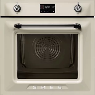 Piekarnik do zabudowy Smeg SOP6902S2PP - Piekarniki do zabudowy - miniaturka - grafika 1