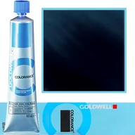 Farby do włosów i szampony koloryzujące - Goldwell Złota Well colorance intensywnie koloryzujący 2 A, 1er Pack (1 X 60 ML) 211722 - miniaturka - grafika 1