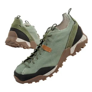 Buty trekkingowe damskie Aku Nativa Canvas [647 091]-38 - Buty trekkingowe damskie - miniaturka - grafika 1