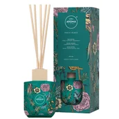 Zapachy do domu - Aroma Home Wild Patyczki zapachowe Magic Place 100 ml - miniaturka - grafika 1