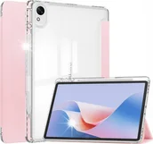Etui do tabletów - Etui na tablet z klapką do Huawei MatePad SE 11 2024 AGS6-W00, pokrowiec - miniaturka - grafika 1