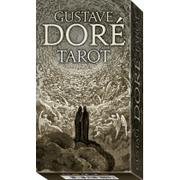 Wróżbiarstwo i radiestezja - LO SCARABEO GUSTAVE DORE Tarot - karty tarota 03292076 - miniaturka - grafika 1