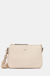 Joop! torebka kolor beżowy 4140007755 - Torebki damskie - miniaturka - grafika 1