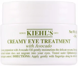 Kiehls Krem pod oczy 14.0 ml damska - Kosmetyki pod oczy - miniaturka - grafika 1