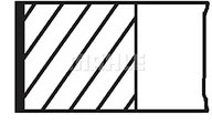 Układ napędowy - akcesoria - MAHLE Zestaw pierścieni tłoka MAHLE 029 55 N1 - miniaturka - grafika 1
