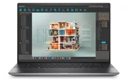 Laptopy - DELL Precision 5690 (16"/U7-165H/RTX 1000 Ada/32GB/SSD1TB/W11P/Szaro-czarny) - miniaturka - grafika 1