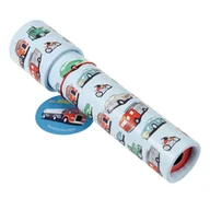 Projektory dla dzieci - Kalejdoskop Road Trip – Rex London - miniaturka - grafika 1