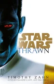 Science-fiction - Timithy Zahn Star Wars Thrawn - miniaturka - grafika 1