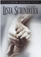 Dramaty DVD - Lista Schindlera (Platinum Collection) - miniaturka - grafika 1