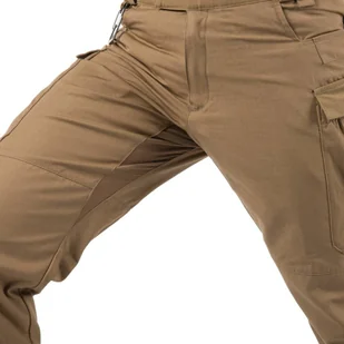 Helikon - Spodnie MBDU - NyCo Ripstop - RAL 7013 - SP-MBD-NR-81 - Odzież taktyczna i umundurowanie - miniaturka - grafika 8