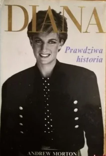 Diana prawdziwa historia - Historia świata - miniaturka - grafika 1