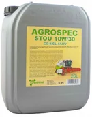 Oleje silnikowe - Specol OLEJ 10W30 AGROSPEC STOU 20L Specol 10W30STOU20 10W30208 10W30 STOU 20 - miniaturka - grafika 1