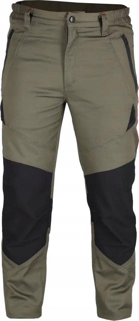 Dedra Spodnie slim ze spandeksem L/52, gramatura 240g/m2