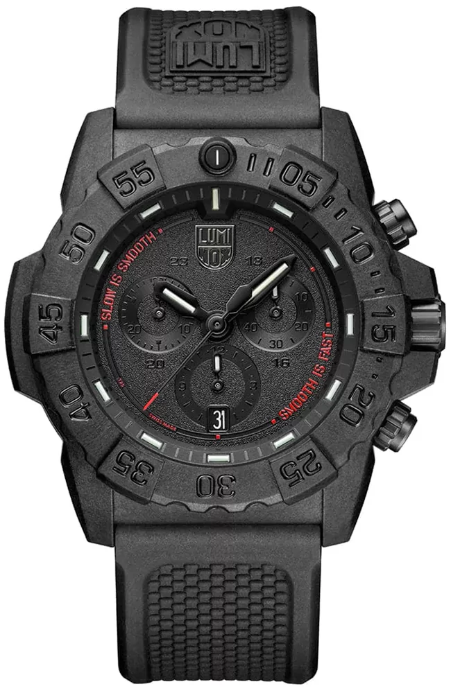 Zegarek Luminox XS.3581.SIS Navy SEAL Chrono 3580 Series