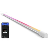 Systemy inteligentnych domów - Philips Philips Hue Play Gradient Light Tube - duża - biała 915005988101 - miniaturka - grafika 1