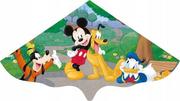 Zabawki i gry sportowe - Gunther Latawiec Mickey GXP-500947 - miniaturka - grafika 1