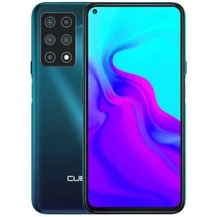 Cubot X30 8GB/128GB Dual Sim Zielony - Telefony komórkowe - miniaturka - grafika 1