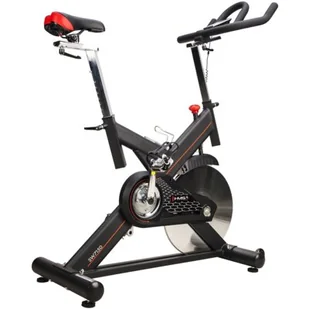 HMS SW7150 ROWER SPININGOWY 20KG 17-09-015 - Rowery treningowe - miniaturka - grafika 1