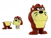 Pendrive - Pendrive DR. MEMORY Diabeł Tasmański, 16GB - miniaturka - grafika 1
