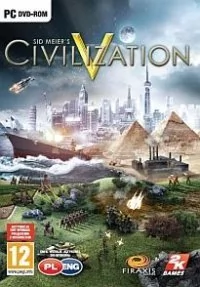 Sid Meier's Civilization 5 - DLC Explorer's Map Pack - DLC - miniaturka - grafika 1