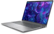 Laptopy - HP ZBook 8 G1i 16 - Ultra 7-255H, 32GB, 1TB SSD, NVIDIA RTX 500 Ada 4GB, 16 WUXGA 400-nit AG, 5MP IR cam, WWAN-ready, Smartcard, FPR, Nordic backlit klaviatūra, 77Wh, Win 11 Pro, 3 metai B72T3ET - miniaturka - grafika 1