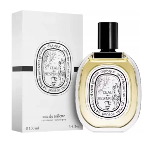 Diptyque Leau Des Hesperides Edt 100ml - Wody i perfumy damskie - miniaturka - grafika 1