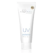 Balsamy i kremy do opalania - Uv Protector Sand ochrona przeciwsłoneczna Spf 50+ - miniaturka - grafika 1