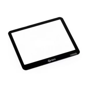 Canon GGS Osłona LCD LARMOR 4G - 6D 12323 - Osłony LCD do aparatów - miniaturka - grafika 2