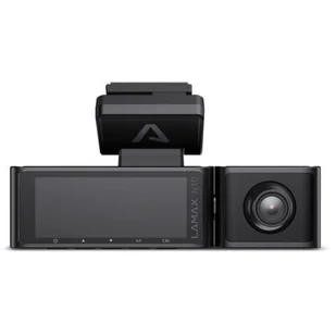 LAMAX N10 GPS - Wideorejestratory - miniaturka - grafika 1