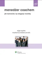 Zarządzanie - Menedżer Coachem - miniaturka - grafika 1