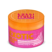 Peelingi do ciała - Farmona Tutti Frutti Exotic Crush Club Wygładzający Peeling Cukrowy 250g - miniaturka - grafika 1