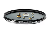 Filtry fotograficzne - Filtr NiSi Circular PL True Color Pro Nano 49mm - miniaturka - grafika 1