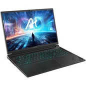 Laptopy - GIGABYTE G6X 9KG-43EE854SH 16" IPS 165Hz i7-13650HX 16GB RAM 1TB SSD GeForce RTX4060 DLSS 3 Windows 11 Home G6X 9KG-43EE854SH - miniaturka - grafika 1