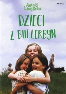 Astrid Lindgren: Dzieci Z Bullerbyn [DVD] - Filmy dla dzieci DVD - miniaturka - grafika 1