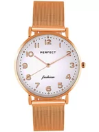 Zegarki damskie - Zegarek Damski PERFECT F332-5 + BOX - miniaturka - grafika 1