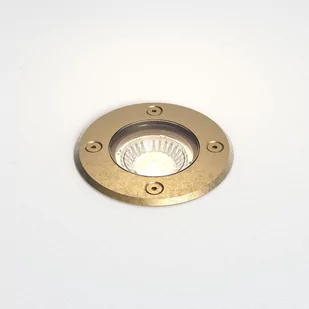 Astro Lighting Gramos 1312008 downlight wpuszczany 1x6W/GU10  IP65 - Lampy ogrodowe - miniaturka - grafika 1