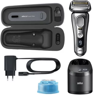 Braun Series 9 Pro 9477cc - Golarki męskie - miniaturka - grafika 2