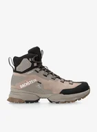 Buty trekkingowe męskie - Buty turystyczne męskie Dachstein SF Trek Guide MC WP - dark khaki - miniaturka - grafika 1