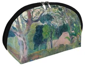 Kosmetyczki, organizery i kuferki - Kosmetyczka Te raau rahi (Wielkie Drzewo) Paul Gauguin - miniaturka - grafika 1