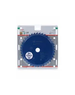 Brzeszczoty - Bosch Powertools powertools circular saw blade EfW 254x30x2.1 1.6x40T 2608644525 - miniaturka - grafika 1