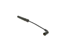 Kable wysokiego napięcia - Bosch 0986356987 przewód zapłonowy, zestaw 4 sztuk - miniaturka - grafika 1