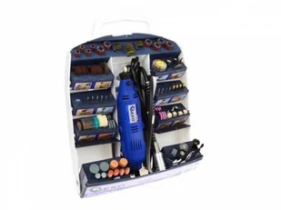 Geko DREMEL 270W 300el - Szlifierki i polerki - miniaturka - grafika 2