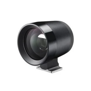 Sigma VF-31 zewnętrznych wizjer 0085126931155 - Wizjery, muszle oczne i akcesoria do aparatów - miniaturka - grafika 2