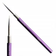 Akcesoria do paznokci - Indigo Pędzel Do Zdobień Akwareli Hybryd Aquarelle - miniaturka - grafika 1