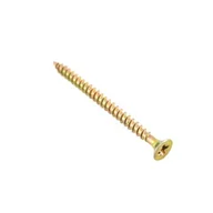 Wkręty - Drewnowkręt 5 x 60 ANDPOL - miniaturka - grafika 1