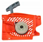 Akcesoria do urządzeń ogrodniczych - Powermat Rozrusznik do pilarki spalinowej PM-HR-7020 - miniaturka - grafika 1