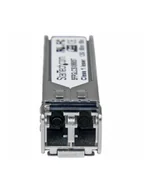 Pozostałe akcesoria sieciowe - Startech.COM  CISCO COMPATIBLE GIGABIT FIBER SFP TRANSCEIVER MODULE MM LC (SFPGLCSXMMST) - miniaturka - grafika 1