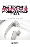 E-booki - nauka - Postępowanie przedszpitalne w obrażeniach ciała - miniaturka - grafika 1