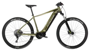 Rower elektryczny Kross Hexagon Boost 4.0 29 S - Rowery elektryczne - miniaturka - grafika 1