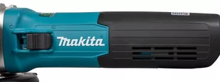 SZLIFIERKA KĄTOWA 125MM 1900W REG. OBR. - Szlifierki i polerki - miniaturka - grafika 2